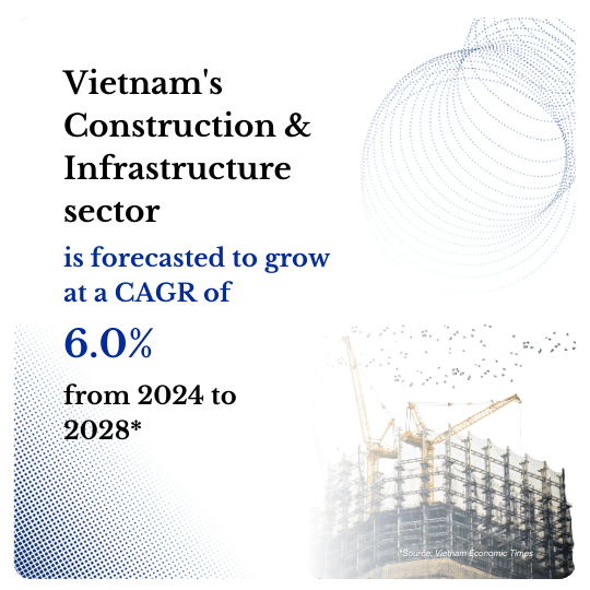 Vietnam Construction & Infrastructure Consulting