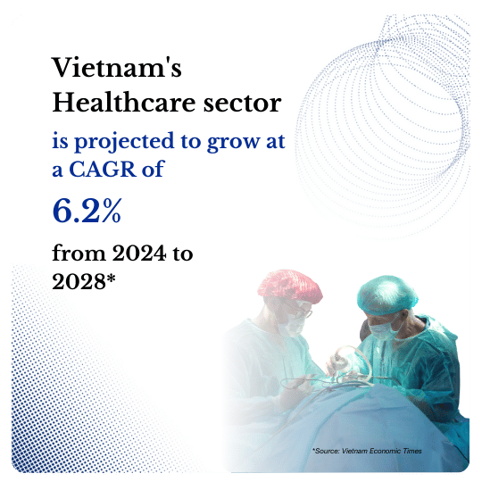 Vietnam Healthcare Consulting