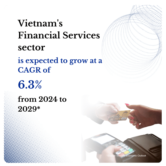 Vietnam Financial Services Consulting